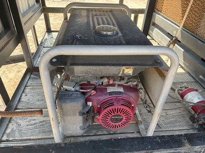 Used _UNKNOWN_ _UNKNOWN_ Liquid Supply Trailers Texas US | Miedema Asset Management Group #1315820