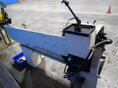 USED 1997 JET GHB1340