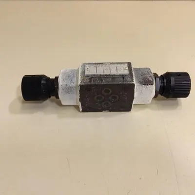 Used YUKEN MSW-01-X-50 Valves/Fittings Michigan US | Ideal Machinery #706276