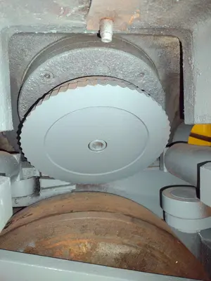 USED SMT-PULLMAX X93