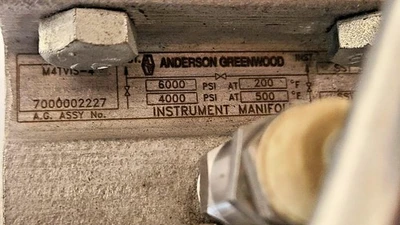 USED ABB 7687686786786786755767