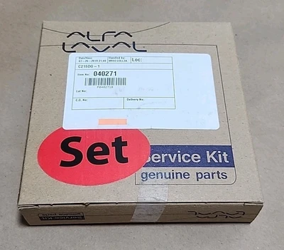 NEW Alfa Laval 040271