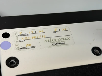 Used ZEISS 435000 Microscopes Missouri US | BioLabTek #1464018
