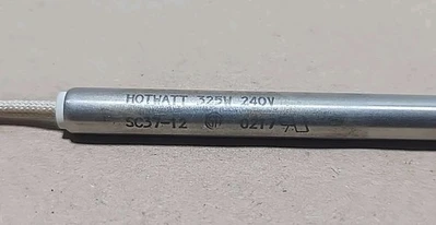 NEW Hotwatt SC37-12