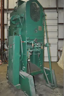 USED 1975 DANLY NO 75
