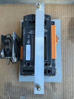 Horner Automation PLC Controller SN 1267