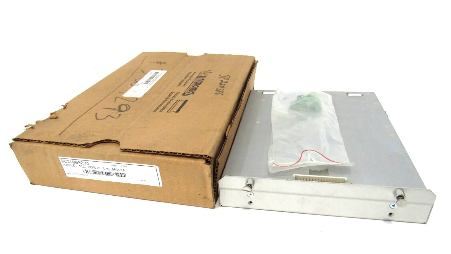 NEW UNITRONICS M310-18-R2 I/O DRIVER MODULE M31018R2