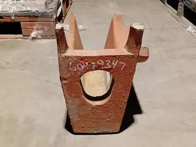 Base Cap Weld On 5061299-84