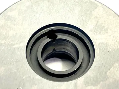 New | in-Stock AddEaton 425-002056-001 Arbors & Adapters Michigan US | Maverick Industrial Sales #1423208