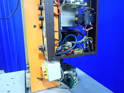 Used MECASONIC BP218 Misc Plastics Equipment Ohio US | HGR 24 #799228