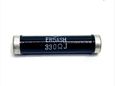 USED RESISTOR H-330