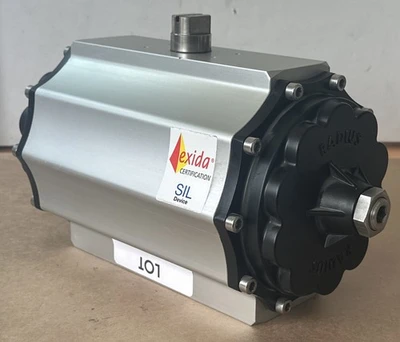 NEW Radius LOM05STEX6032X