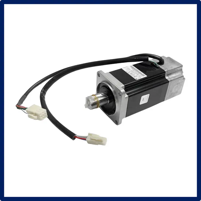 Used MITSUBISHI SGML-04AF14 Servo Motors Texas US | CNC TOOLS LLC #892064