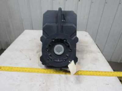 Bauer BF50-24/D11LA4/SP 5.5KW Gearmotor Hollow Shaft  10.86:1 Ratio 230/460V