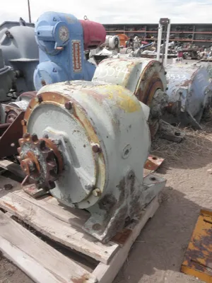 USED WESTINGHOUSE A039C
