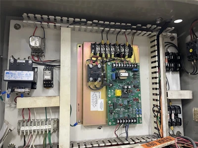 USED GATTO 207-6PC-48