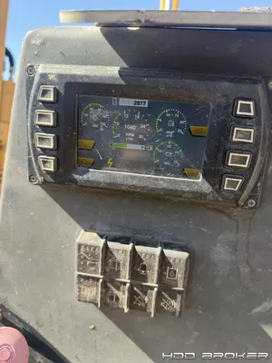 Used 2020 VERMEER 2020 VERMEER D10X15 S3 Drill Rigs Florida US | HDD Broker #1346255