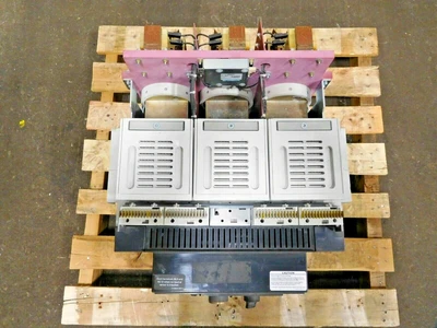 Used Siemens WLF2A308 Circuit Breakers Ohio US | Equipment Recovery Corp. #1330624