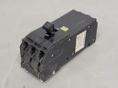 USED SQUARE D A1B315