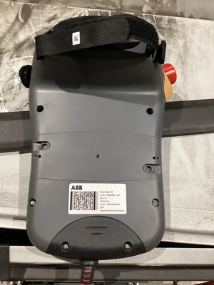 USED 2015 ABB IRB 2600 M2004