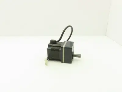 Oriental Motor GFB5G20 Vexta Gearmotor Brushless DC 120W 20:1 Gearhead Reducer