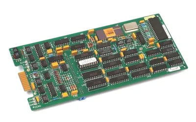 NEW GIDDINGS & LEWIS 502-03423-51 DUAL SERVO SBX M.1016.8809