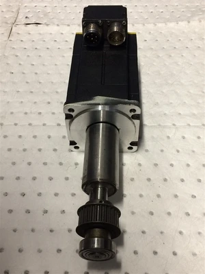 USED LVD BSM80B-175AA-BALDOR MOTOR