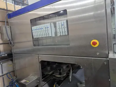Used TETRA PAK SW32-0100 Shrink Tunnels British Columbia CA | Steep Hill Equipment Solutions #1303965
