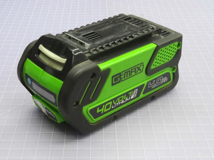 Used GREENWORKS _UNKNOWN_ Batteries Texas US | OCO Industrial #1759334
