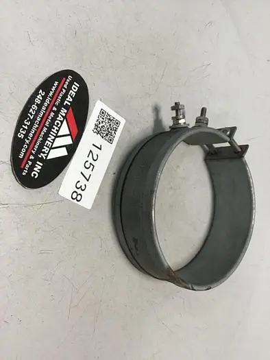 Used IMS 101704 Heater Bands Michigan US | Ideal Machinery #700443