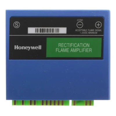 Honeywell R7847A1082 Flame Safety Amplifier [New]