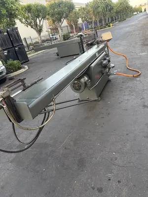 USED LEONARD PRECISION 62