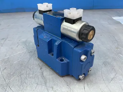 Used BOSCH REXROTH R900739098 Pumps Ohio US | HGR 24 #1567071