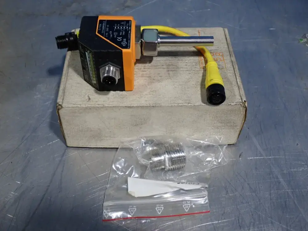 USED IFM ELECTRONIC SI8513