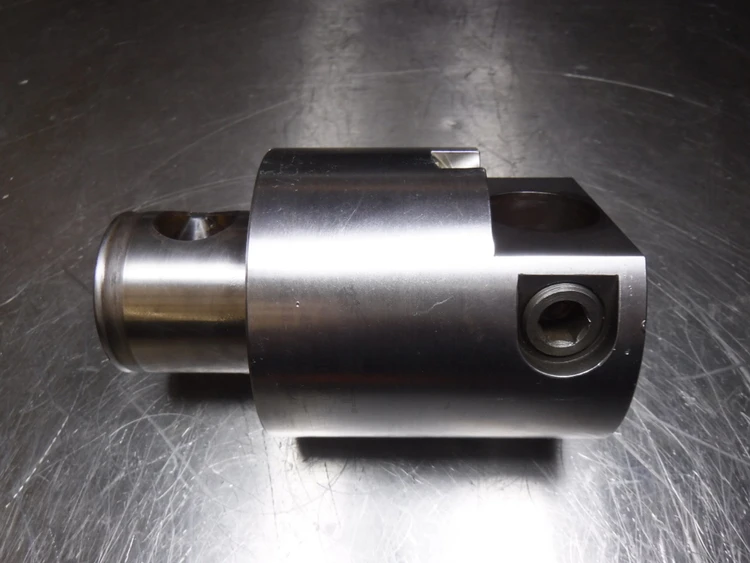 Used KOMET _UNKNOWN_ Finish Boring Heads Michigan US | Superior Machine & Tool Inc #214221