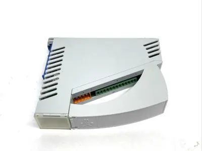 Used SIGMATEK DIGITAL I/O MODULE C-DIAS DIG. CEZ161 PLC Input & Output Michigan US | Maverick Industrial Sales #1090608