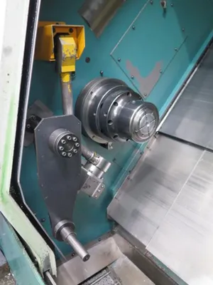 USED NAKAMURA-TOME SC-300