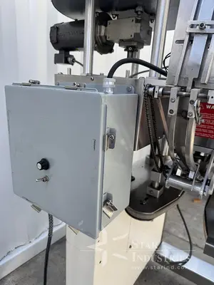 Used KAPS-ALL E Cappers | Star Industries #1253379