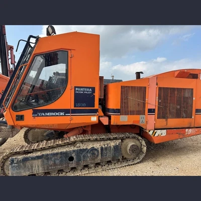 USED 2005 TAMROCK PANTERA 1500