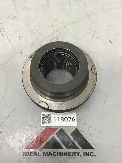 Used SUMITOMO SG75M-H / TBDGN Injection Molding Parts Michigan US | Ideal Machinery #593303