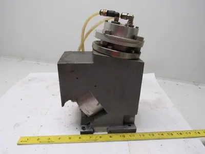 Trumpf  L3030 Trumatic Laser Mirror Casting Assy  901339 / 250775-01