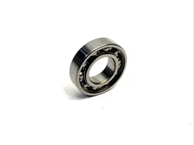 1901S | MRC  Radial Deep Groove Ball Bearing 12mm Bore 24mm O.D. 6mm Wide LOT OF 3 - New