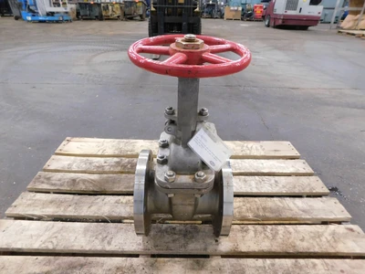Used ALOYCO 4-150 Valves/Fittings | Equipment Recovery Corp. #1330910