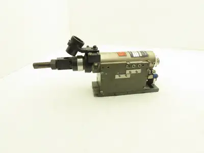 Emhart Automotive SKK 210/K.31.03 Robotic Servo Stud Welder 14S620LG