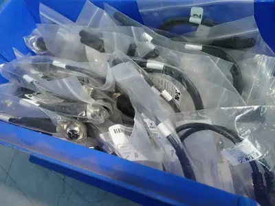 NEW EATON SWD4SP30841