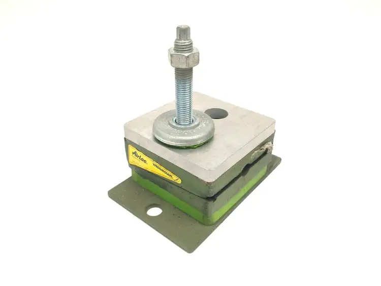 Used AIRLOC WEDGMOUNT PRECISION LEVELERS VRC Bolts | Maverick Industrial Sales #1114266
