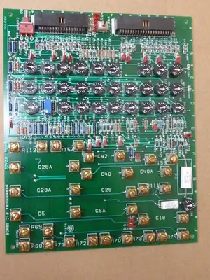 NEW GENERAL ELECTRIC / GE DS3800DGRA1F1C 6BA06