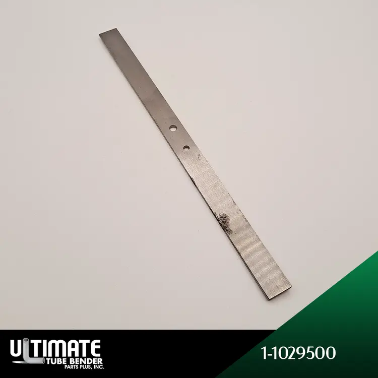 New | in-Stock PINES 1-1029500 / 110-10-295-00 Pipe, Tube & Bar Benders Parts Michigan US | Ultimate Tube Bender Parts Plus #202325