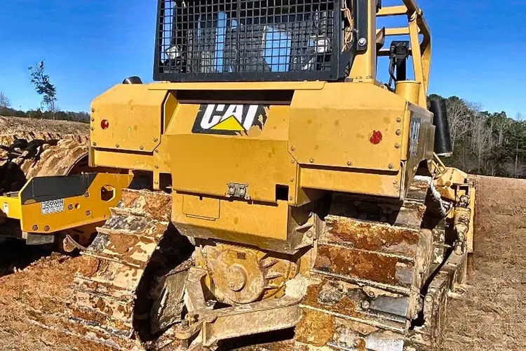 Used 2012 CATERPILLAR D6T XL Bulldozers Alabama US | Proxy Equipment #1377360