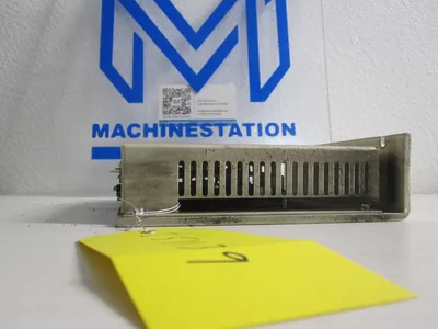 USED GLENTEK AMP-0040N